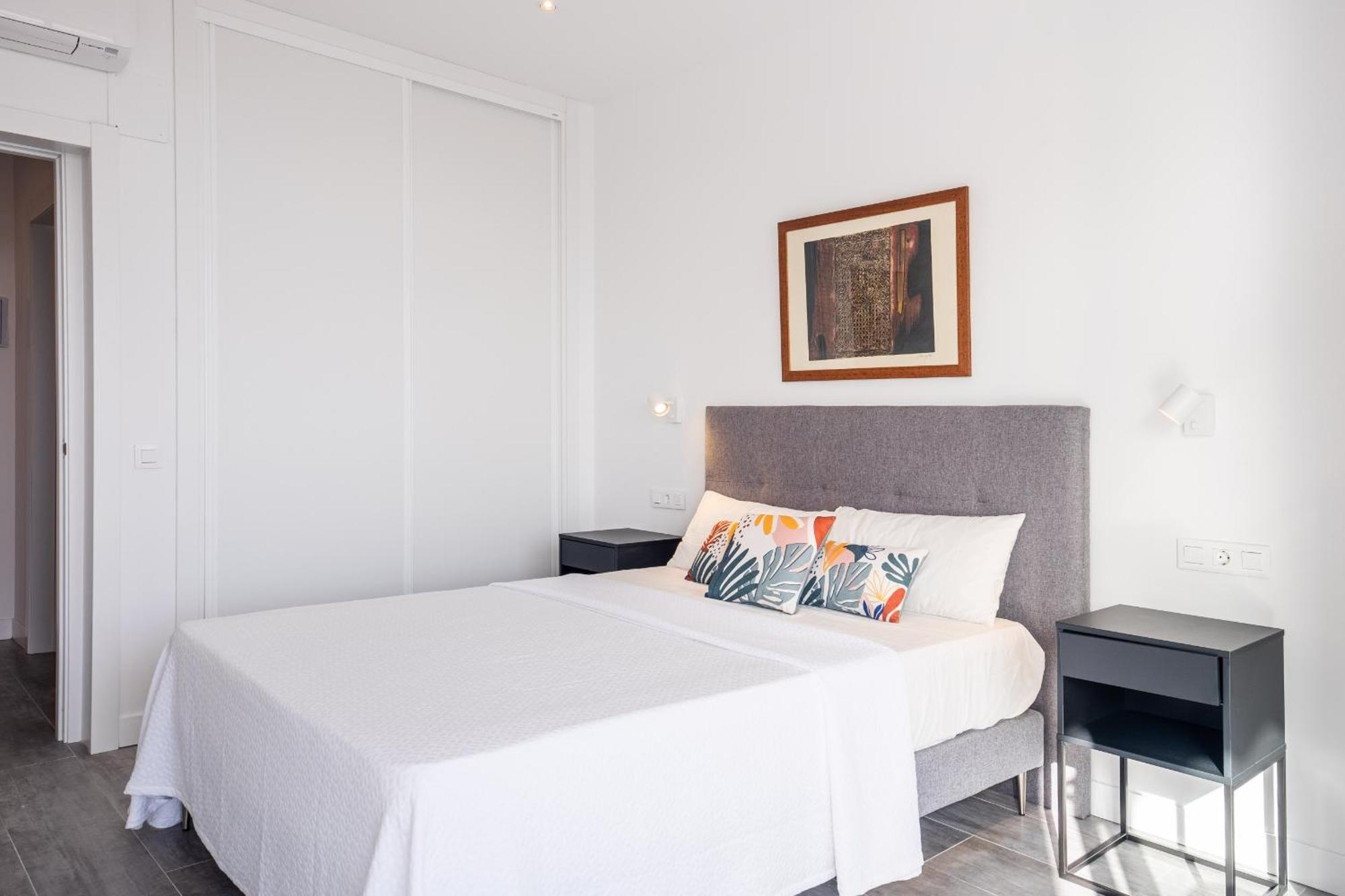 Fabuloso Apartamento Con Increibles Vistas Al Mar Torremolinos Ngoại thất bức ảnh