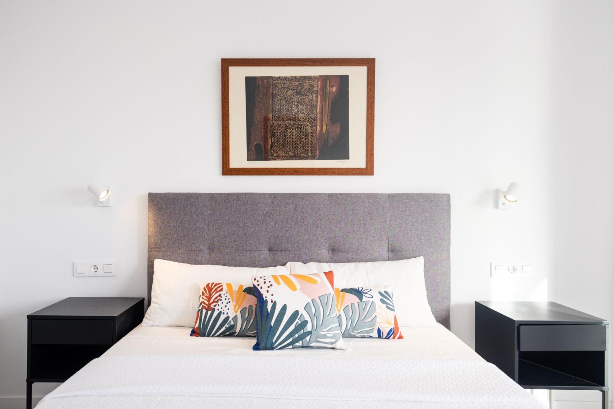 Fabuloso Apartamento Con Increibles Vistas Al Mar Torremolinos Ngoại thất bức ảnh