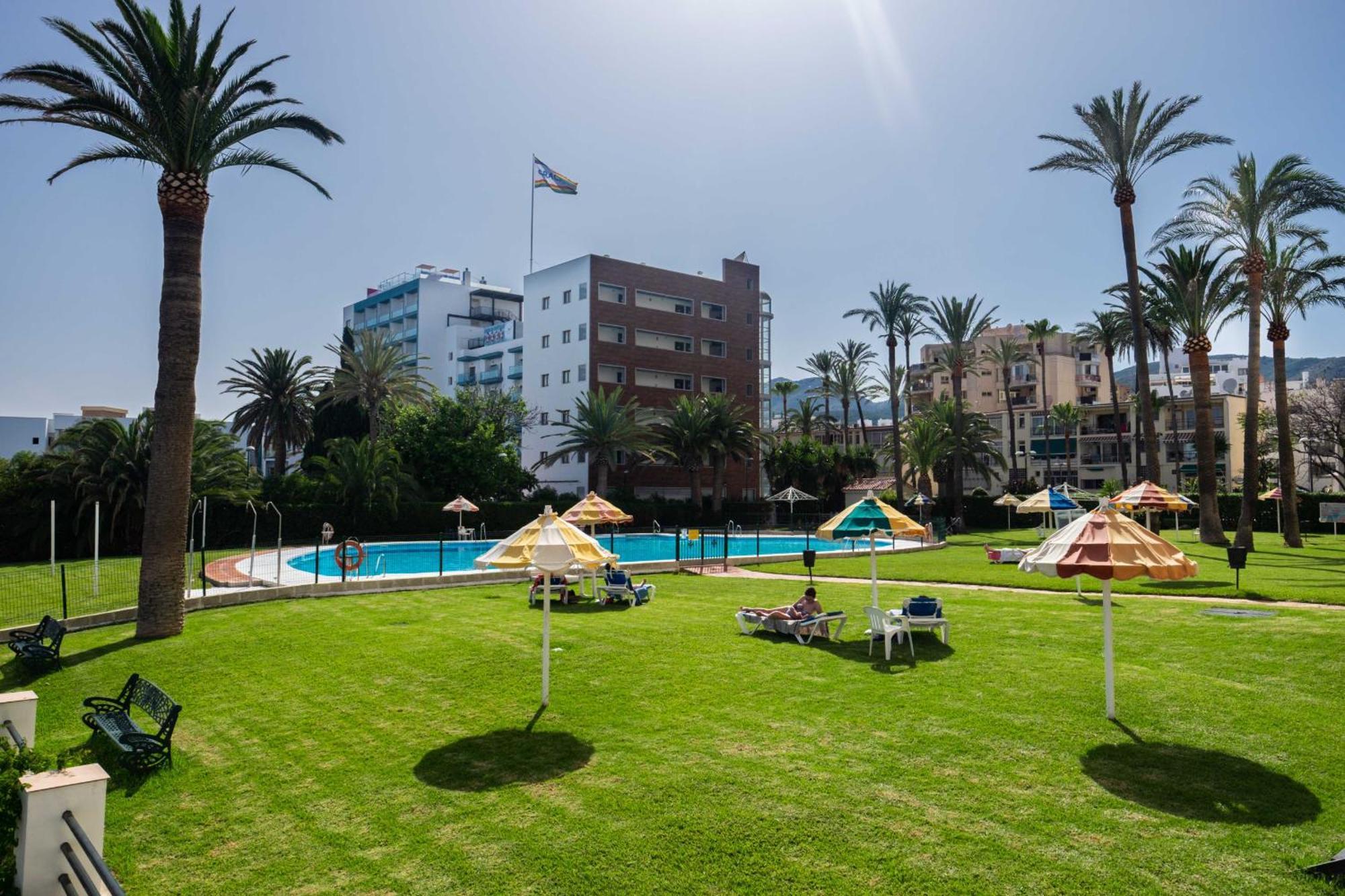 Fabuloso Apartamento Con Increibles Vistas Al Mar Torremolinos Ngoại thất bức ảnh