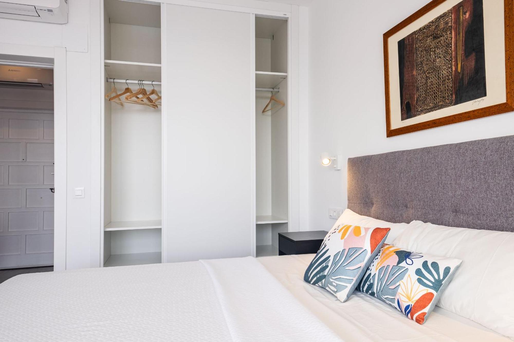 Fabuloso Apartamento Con Increibles Vistas Al Mar Torremolinos Ngoại thất bức ảnh