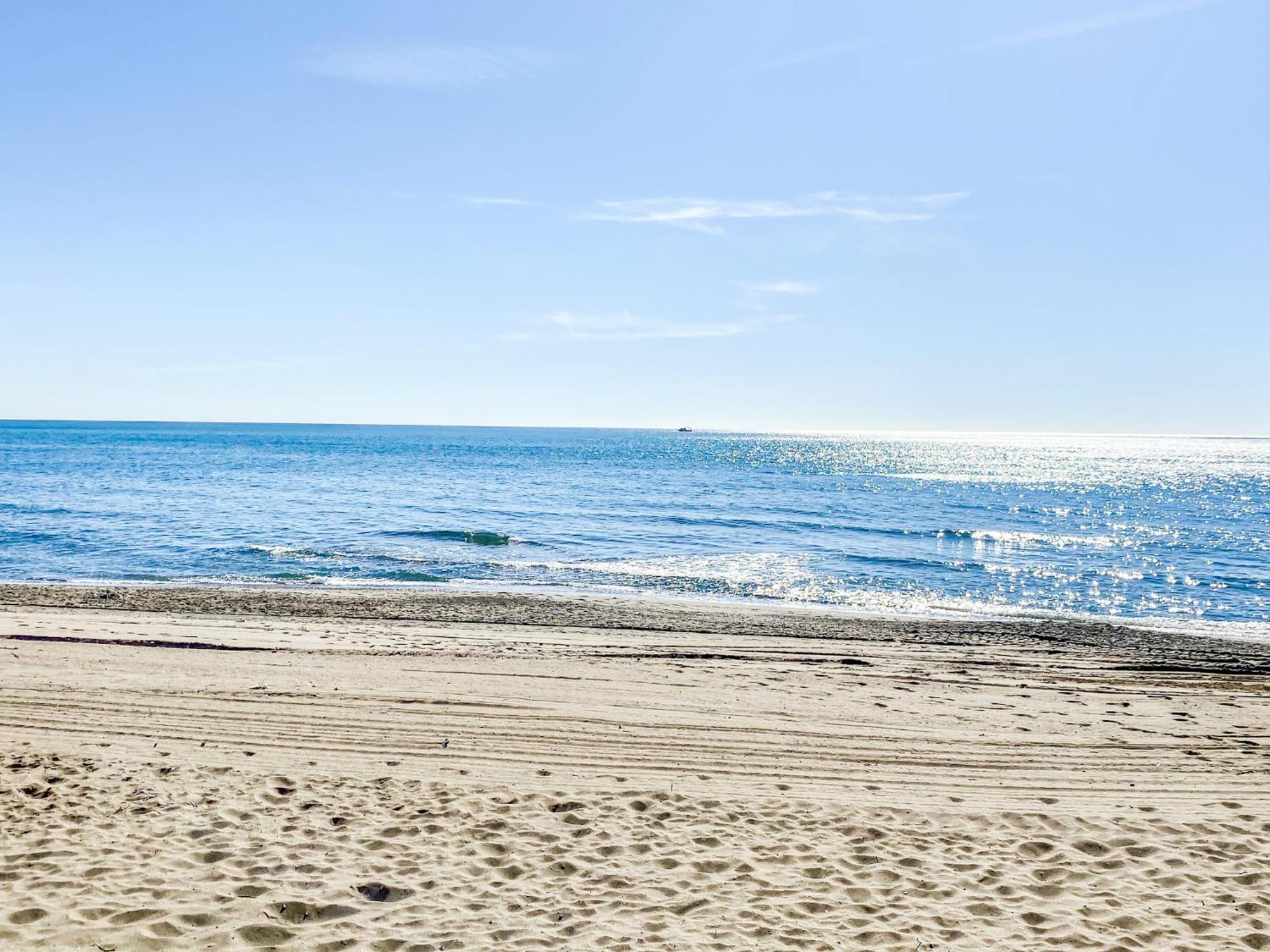 Fabuloso Apartamento Con Increibles Vistas Al Mar Torremolinos Ngoại thất bức ảnh