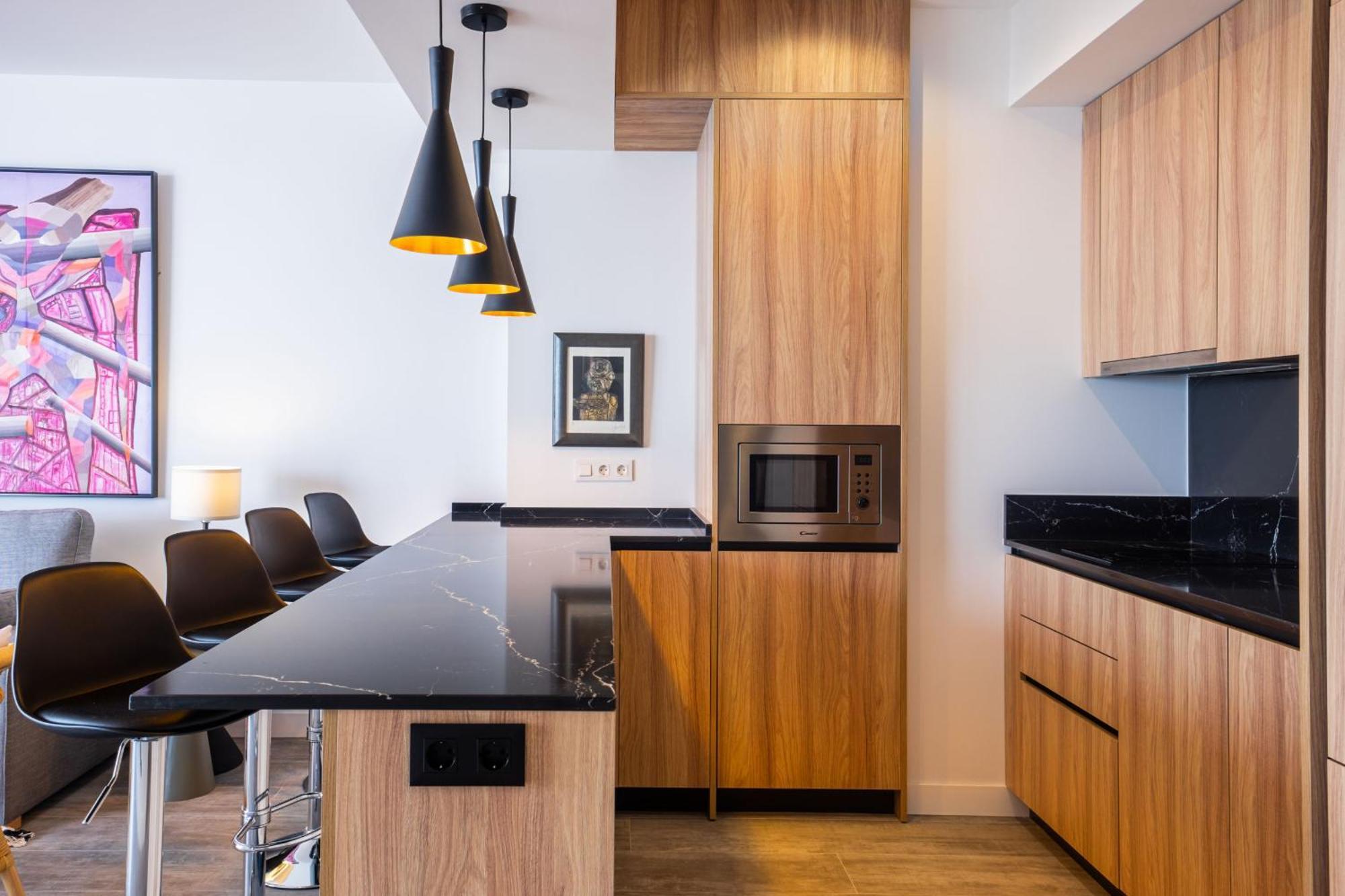 Fabuloso Apartamento Con Increibles Vistas Al Mar Torremolinos Ngoại thất bức ảnh