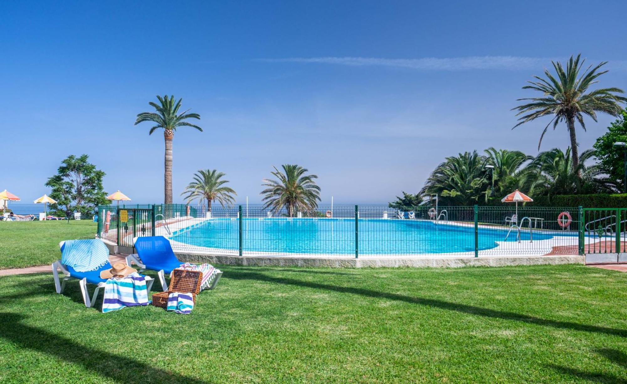 Fabuloso Apartamento Con Increibles Vistas Al Mar Torremolinos Ngoại thất bức ảnh